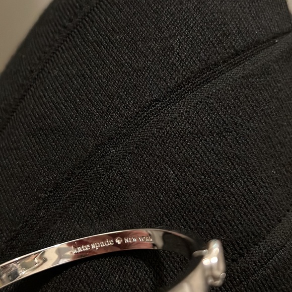 Kate spade bangle - Picture 2 of 2
